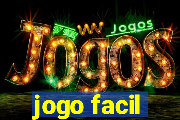 jogo facil